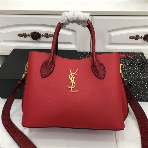 replica ysl purse|handbag YSL original.